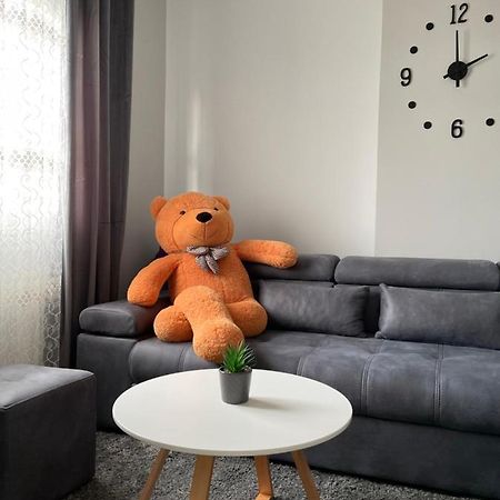 The Sunset Apartment Vlorë エクステリア 写真