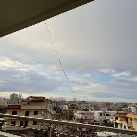 The Sunset Apartment Vlorë エクステリア 写真