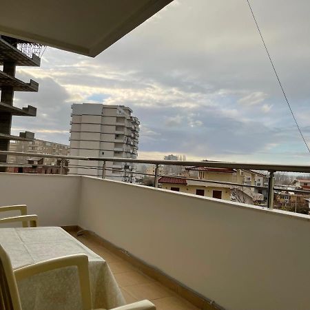 The Sunset Apartment Vlorë エクステリア 写真