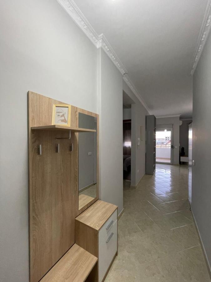 The Sunset Apartment Vlorë エクステリア 写真