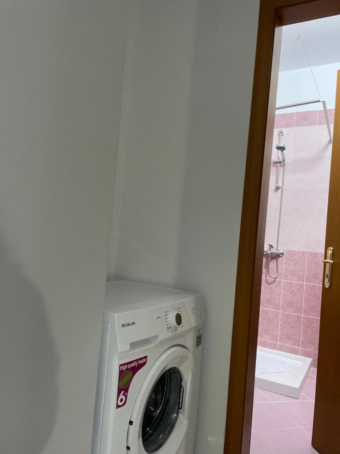 The Sunset Apartment Vlorë エクステリア 写真