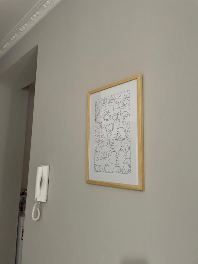 The Sunset Apartment Vlorë エクステリア 写真