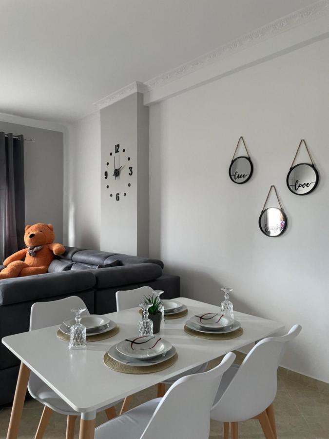 The Sunset Apartment Vlorë エクステリア 写真